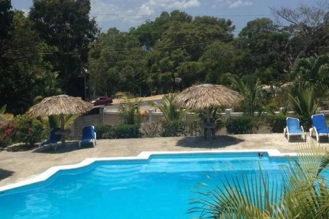 Sosua Sunset Hotel