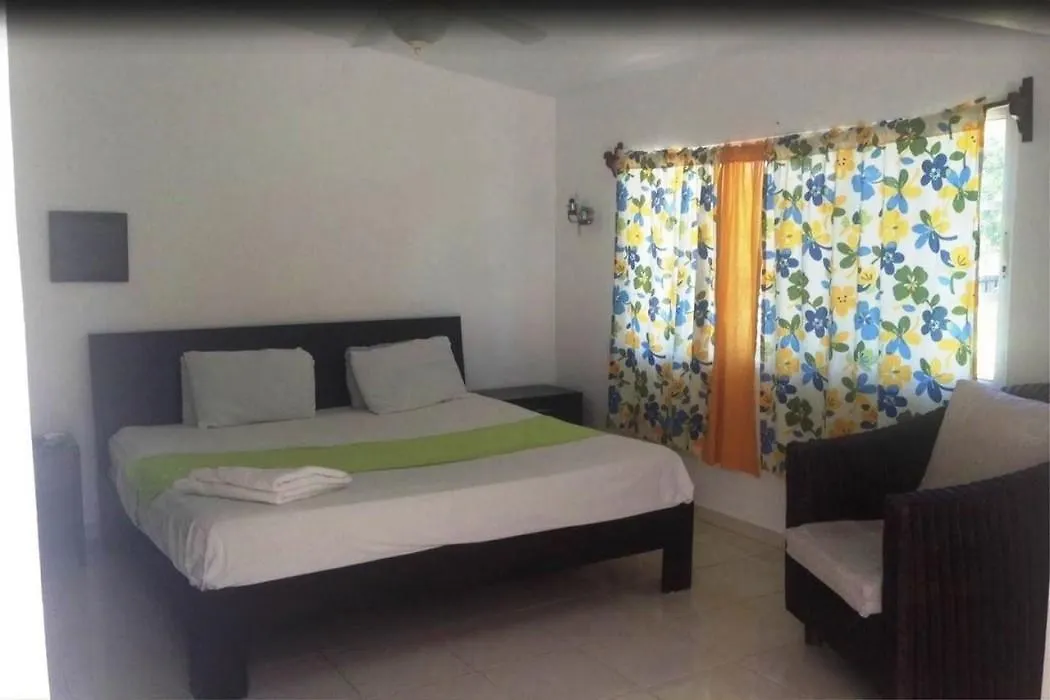 Sosua Sunset Hotel