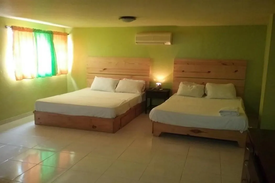 Sosua Sunset Hotel