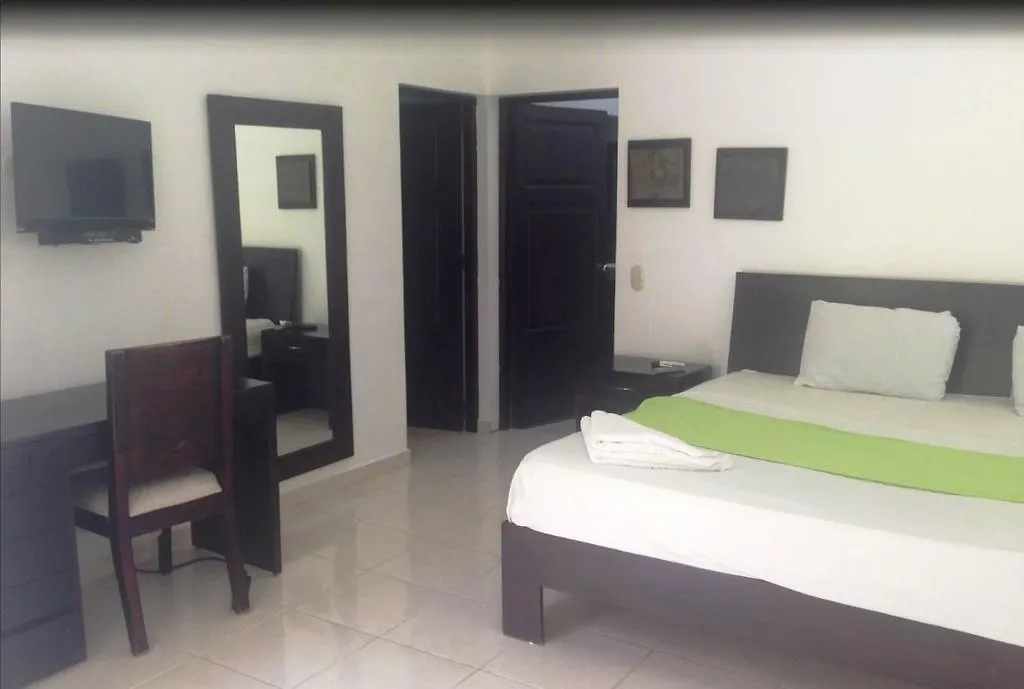 Sosua Sunset Hotel