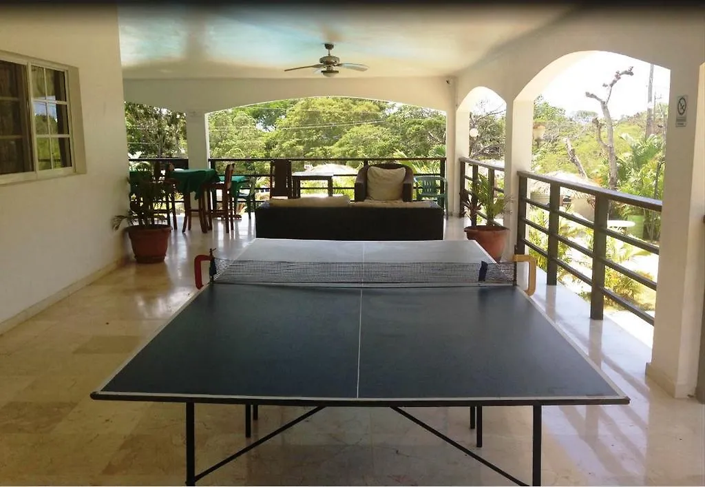Sosua Sunset Hotel