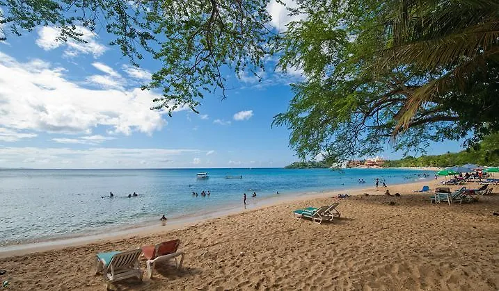 Sosua Sunset Hotel