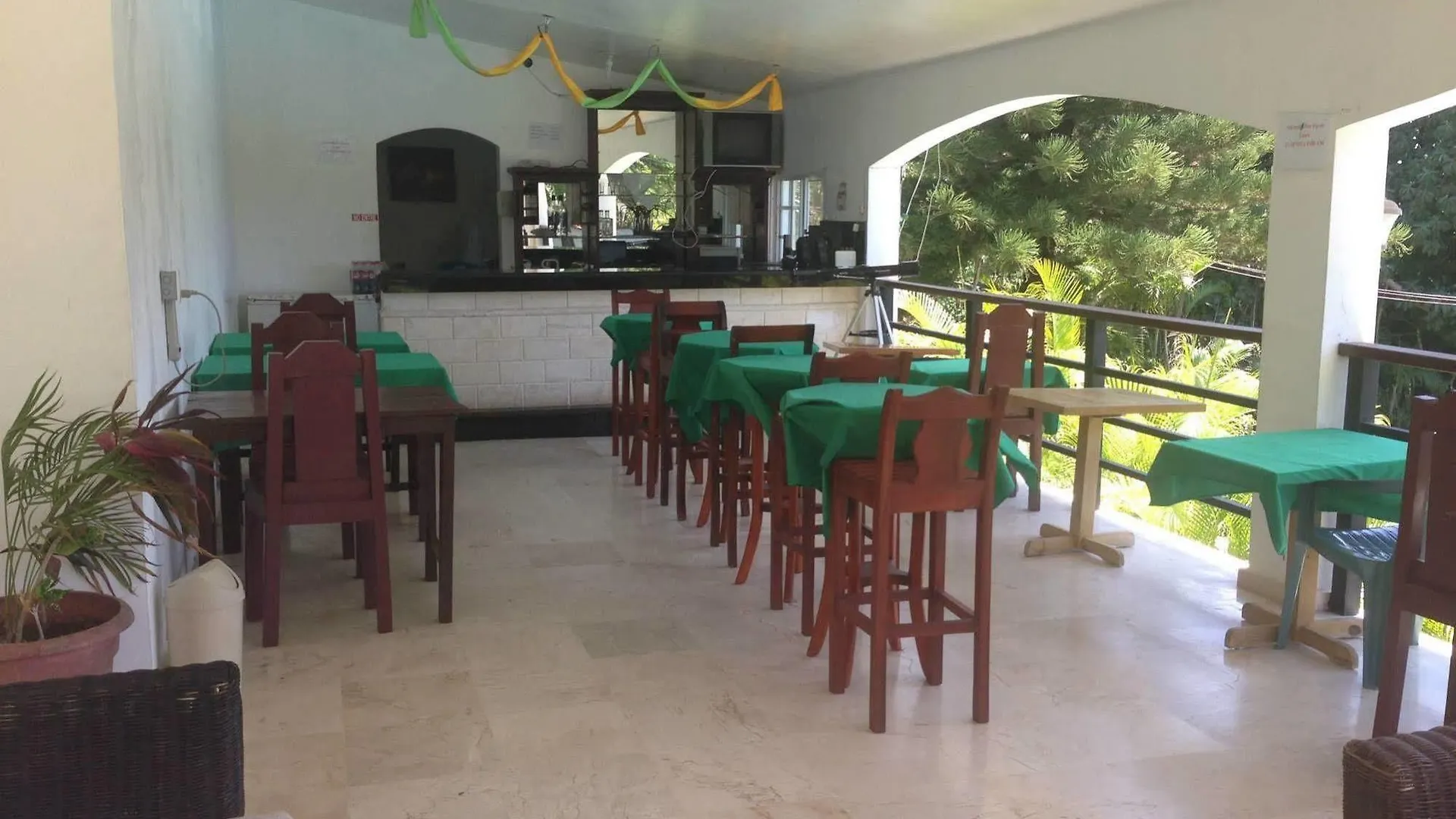 Sosua Sunset Hotel