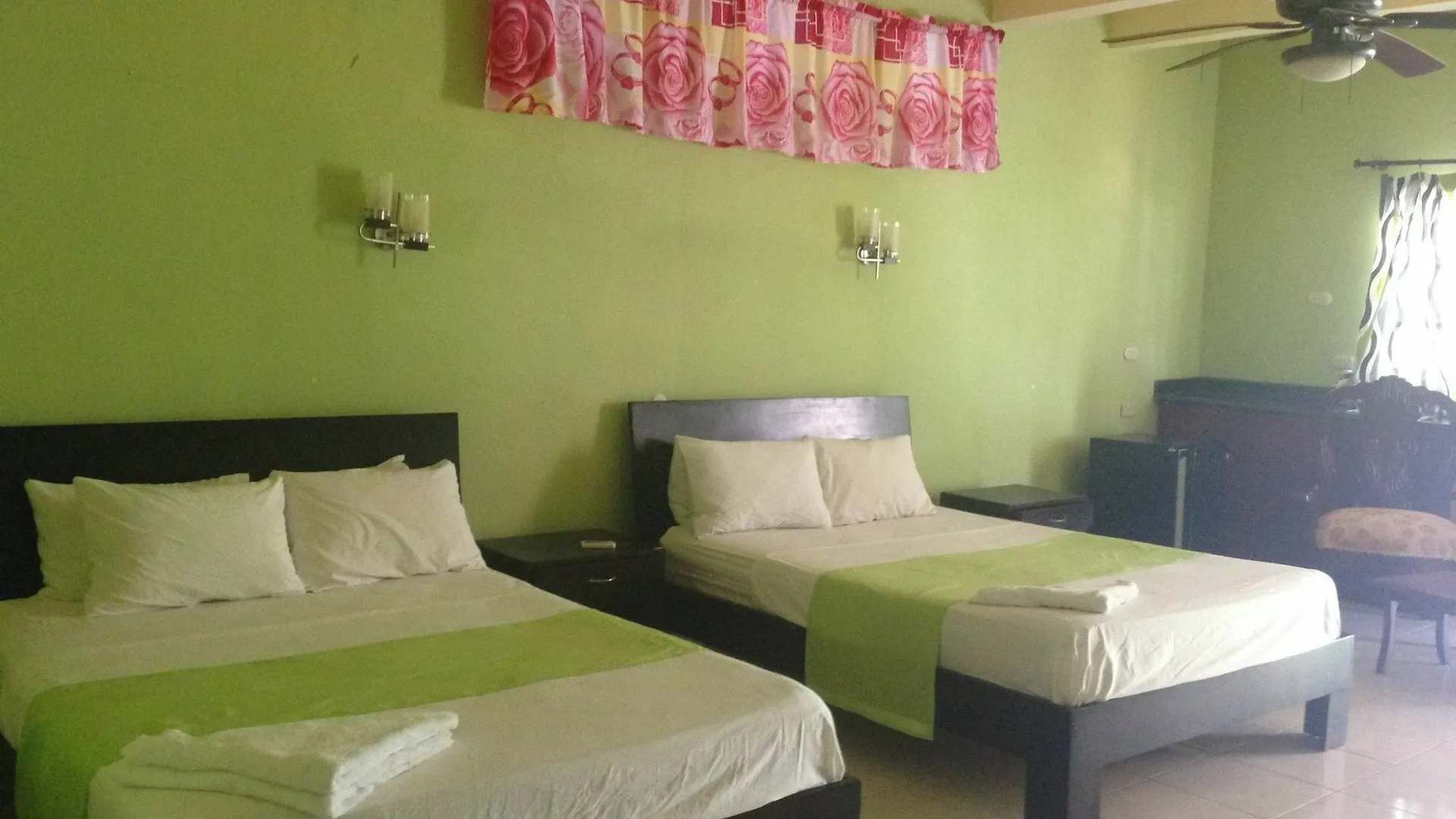 Sosua Sunset Hotel